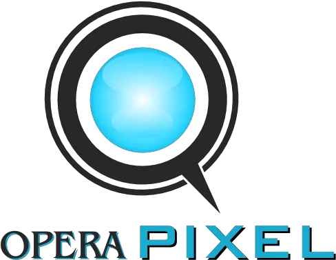 Opera Pixel Studios Logo Download Logo Icon Png Svg Dot Pixel Icon Png