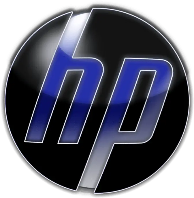 Download Hd Free Png Hp Laptop Icon Image With