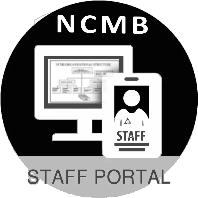 Icon Ncmbportalb National Conciliation And Mediation Board Output Device Png Smart Device Icon