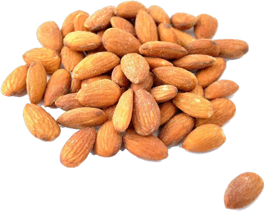 Almonds Free Png