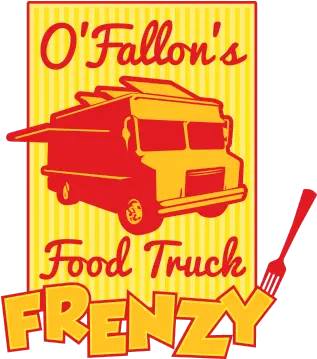 City Of Ou0027fallon Missouri Food Truck Frenzy Food Truck Clip Art Png Food Truck Png png