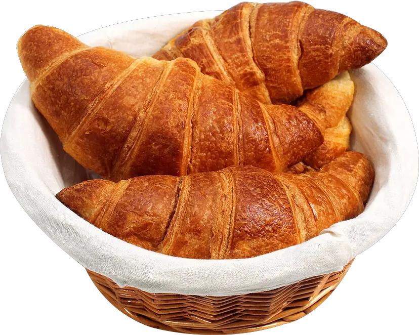 Free Png Croissant Transparent Background