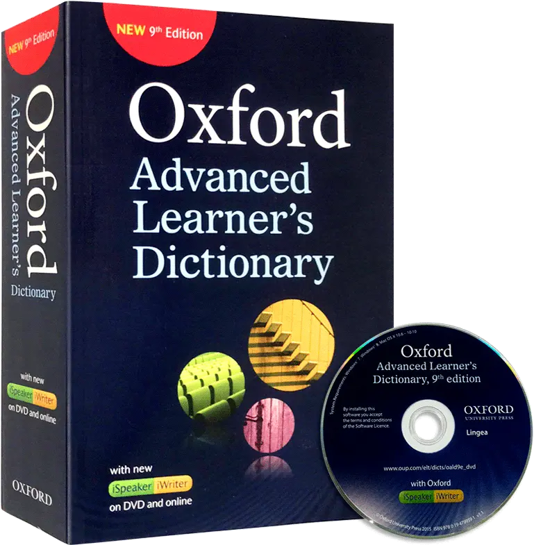 Oxford Advanced Learneru0027s Dictionary 9th Edition English Original English Dictionary Dictionary Word Oxford Advanced Learner Dictionary Png Dictionary Png