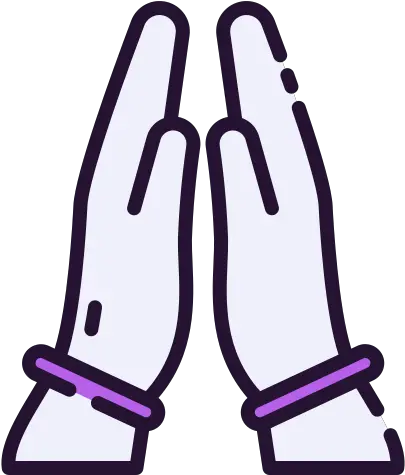 Pray Icon Download A Vector For Free Girly Png Pray Icon