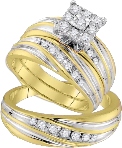 Png Wedding Rings Picture 885460 Engagement Ring Rings Png