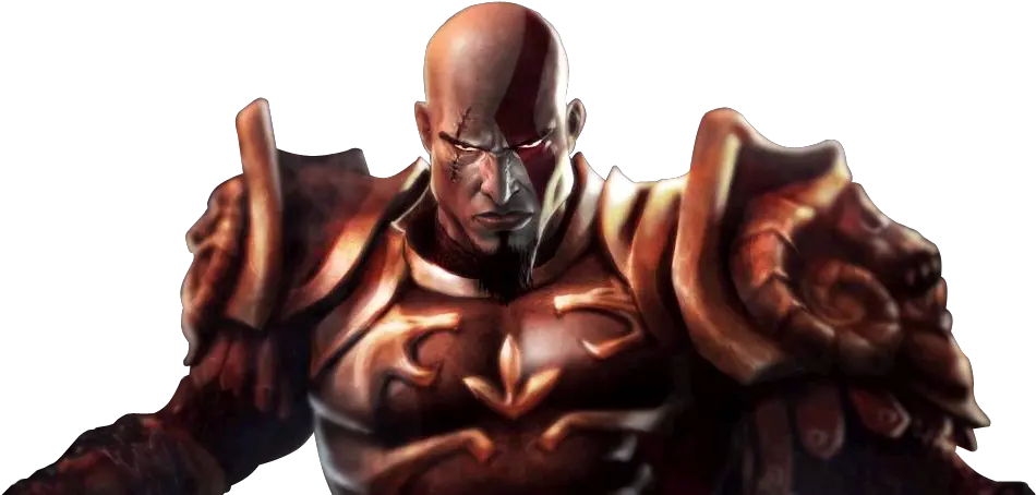 Download Hd God Of War Kratos Armor God Of War Game 2 God Of War 4 Kratos Brother Png God Of War Kratos Png