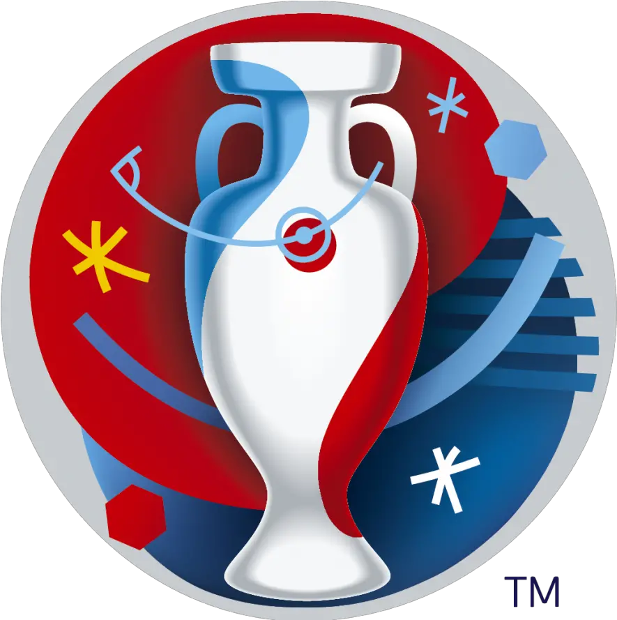 Euro 2016 Logos Euro 2016 France Logo Png Euro Logo