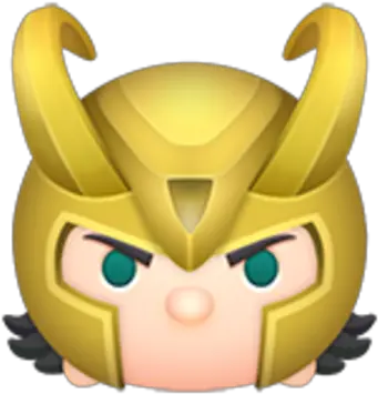 Loki Marvel Tsum Game Wikia Fandom Marvel Loki Tsum Tsum Png Loki Transparent