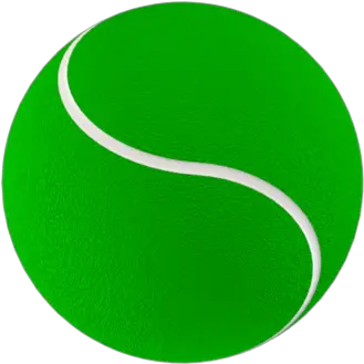 Tennis Ball 3d Cad Model Library Grabcad Solid Png Tennis Ball Icon