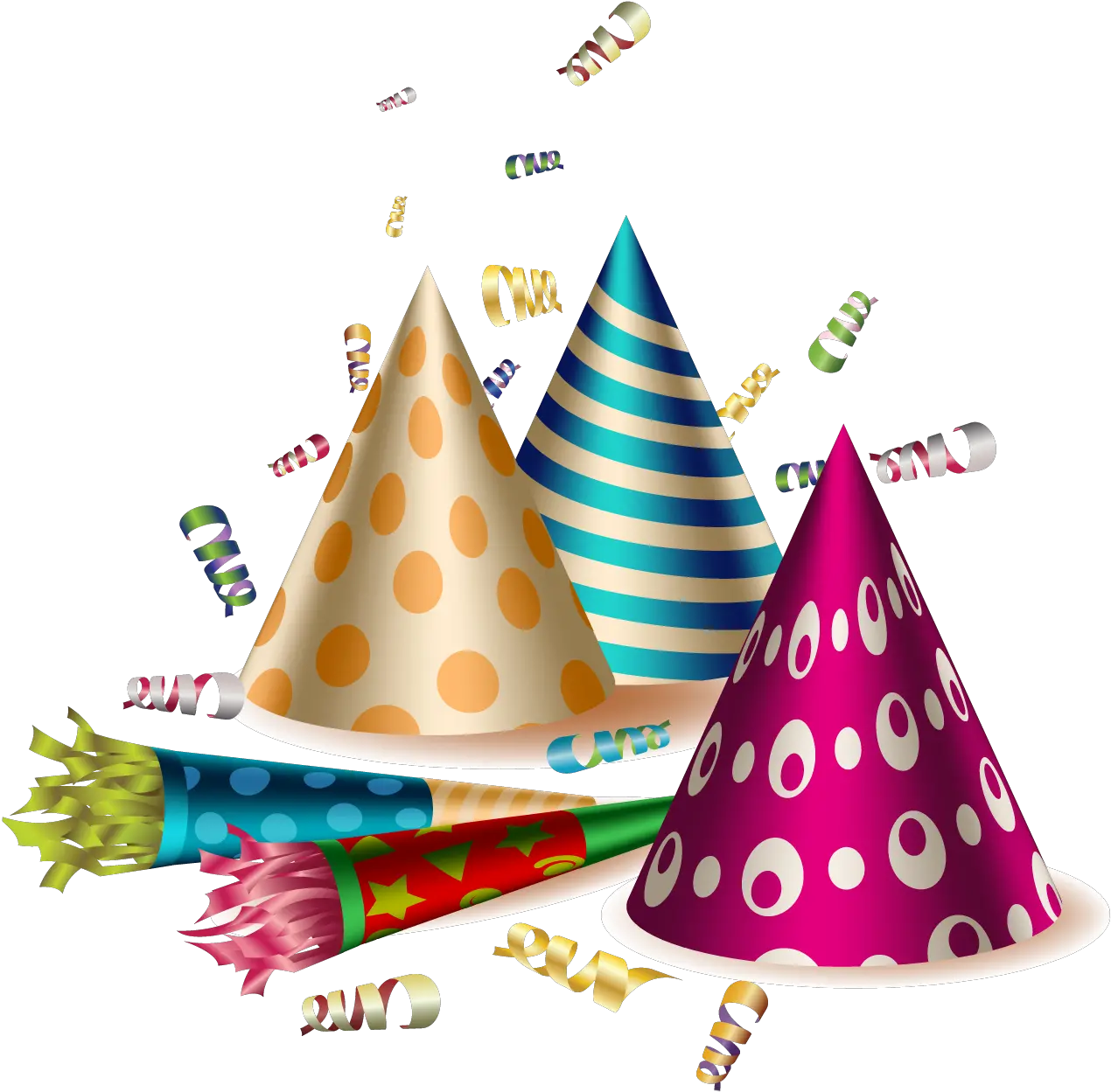 Download Party Birthday Hat Png Staff Birthday Wishes For Party Hat Balloons Png Birthday Hat Png Transparent png