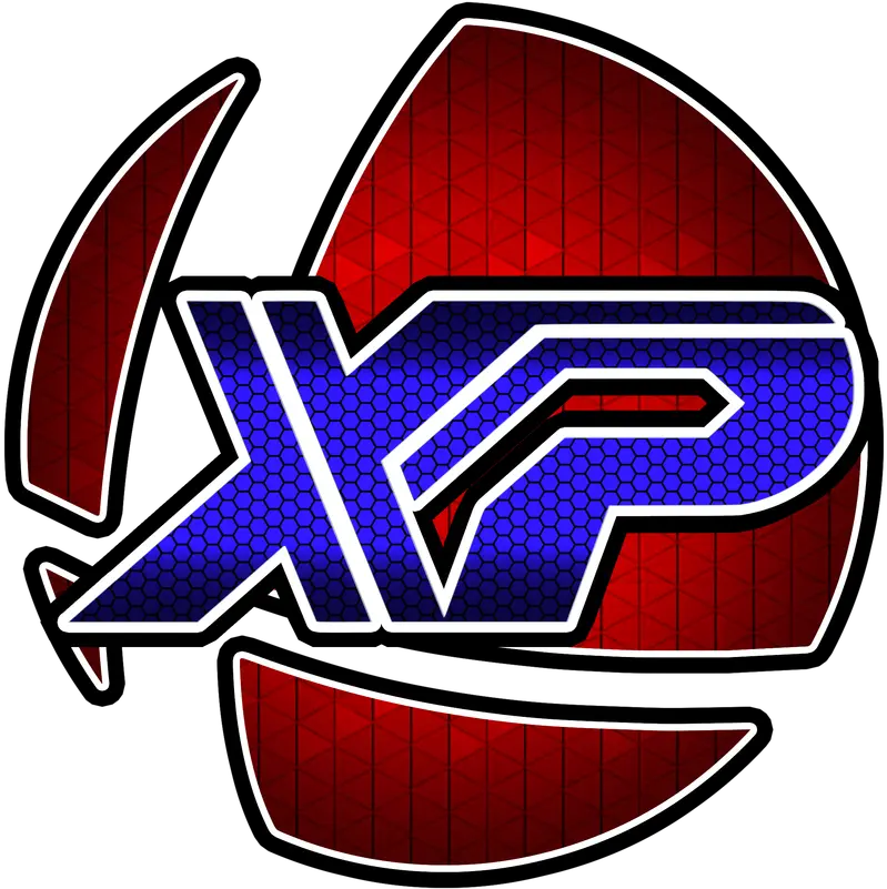 Smash Bros Legacy Xp Logo Emblem Png Smash Logo Png