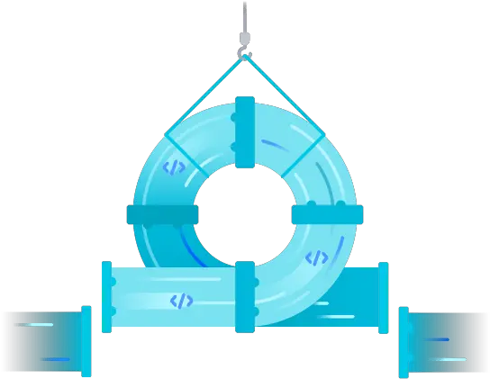 Striking A Balance Between Speed And Quality In Continuous Bamboo Configuration As Code Png Critical Hit Icon