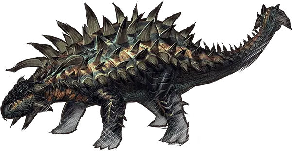 Survival Evolved Ark Survival Evolved Ankylosaurus Png Ark Survival Evolved Png