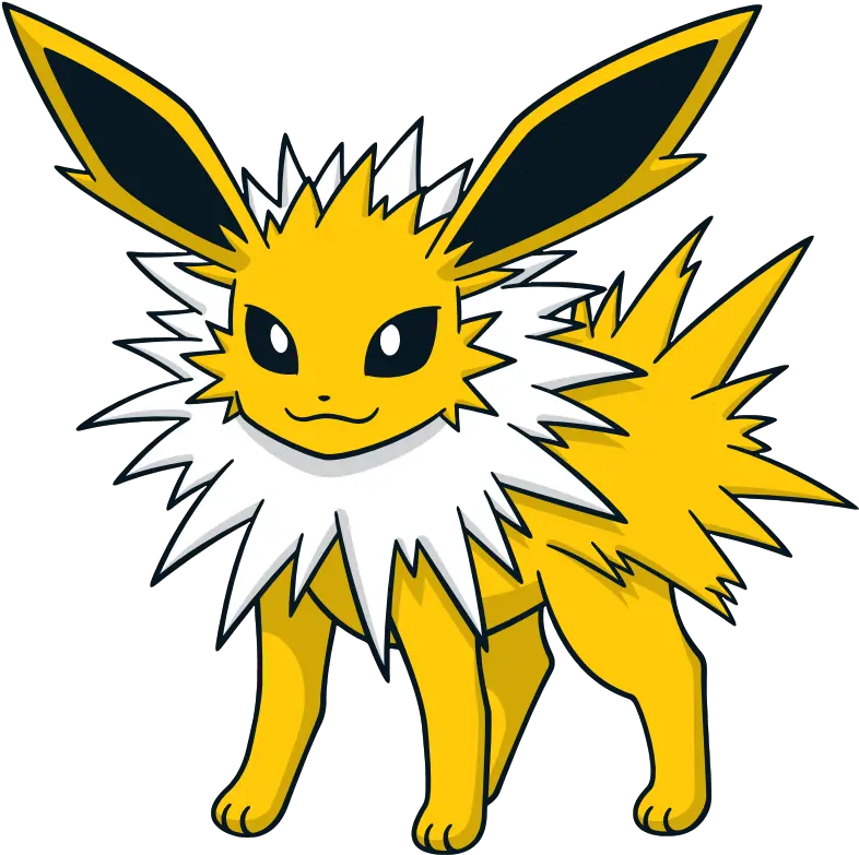 I Donu0027t Get It General Discussion Kh13 For Kingdom Hearts Pokemon Jolteon Strength And Weakness Png Za Warudo Png