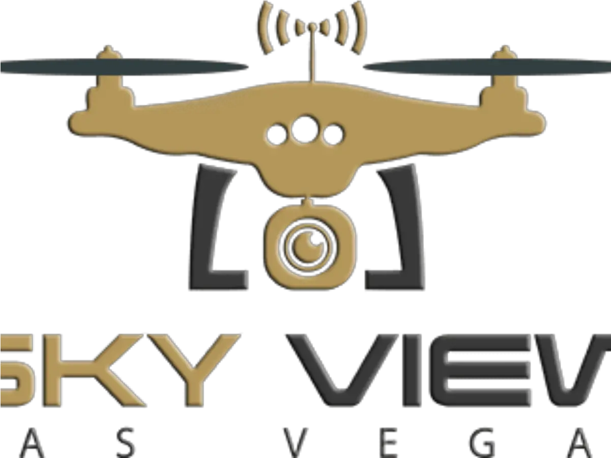 Las Vegas Drone Service Sky View Lv High Quality Drone Dvr Samsung 16 Channel Png Discover Card Logo High Resolution