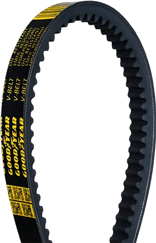 Goodyear Belts Automotive Multi V Belts And Vbelts Solid Png Engine Belt Icon