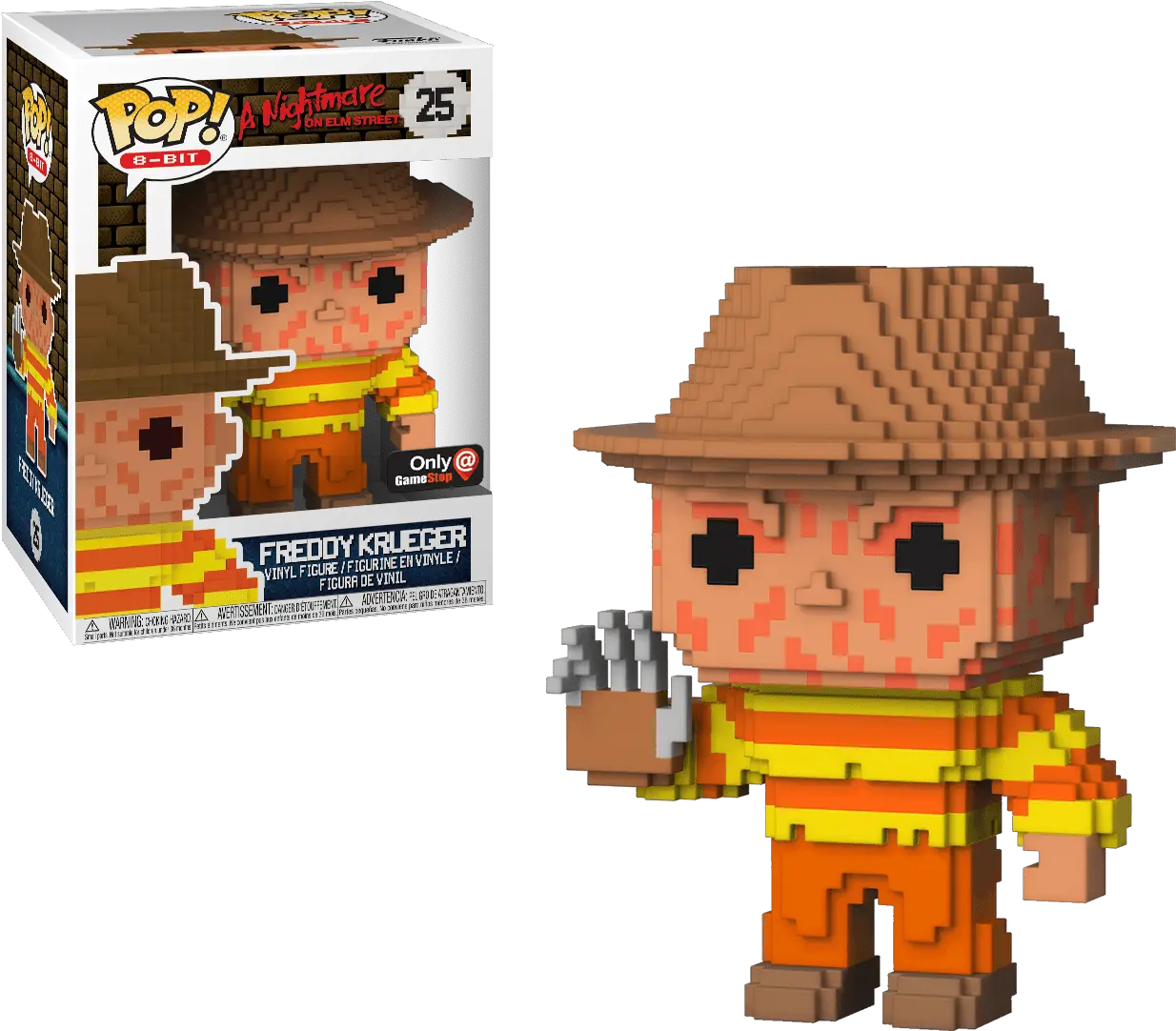 Freddy Krueger Catalog Funko Everyone Is A Fan Of Freddy Krueger Funko Pops Png Freddy Krueger Png