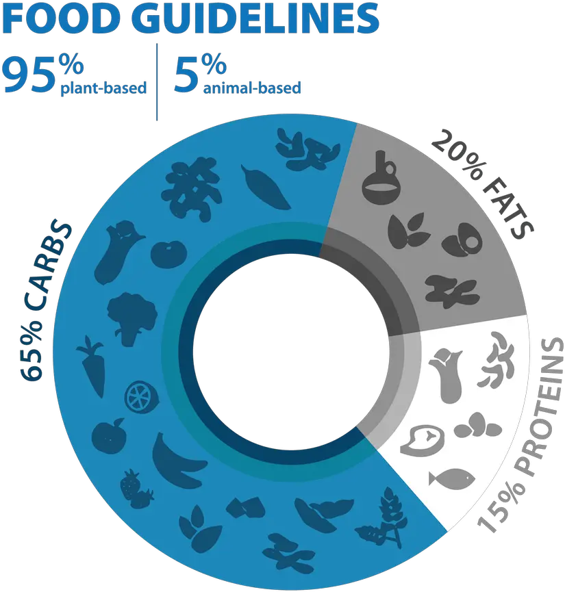 Food Pyramid Png Retreat From Meat Blue Zone Diet Blue Zones Food Guidelines Diet Png