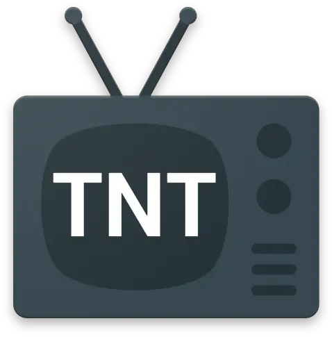 Simple Tnt U2013 Apps Language Png Tnt Icon