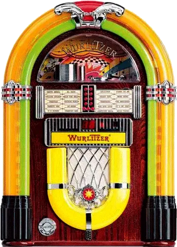 The Music Of Billy Brown Jukebox Png Jukebox Icon