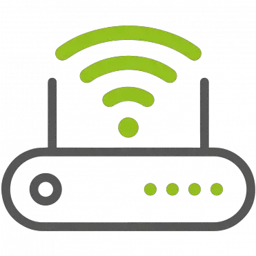 Home Smart Fibre Fast Broadband Smart Device Png Sse Icon
