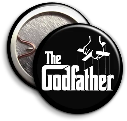 Godfather Logo Transparent Png Image Godfather The Godfather Logo