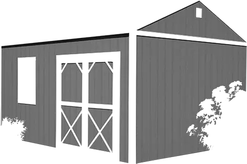Shed Png Horizontal Shed Png