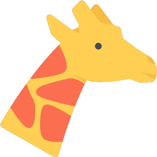 Giraffe Png Icon 28 Png Repo Free Png Icons Iconos De Jirafa Giraffe Png