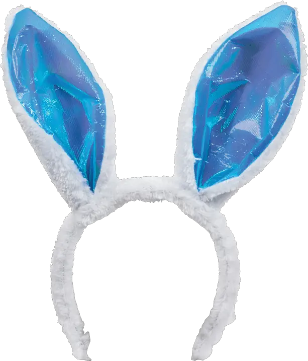 Download Hd The Gallery For U003e Easter Bunny Ears Png Blue Transparent Easter Bunny Ears Png Ears Png