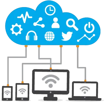 Cloud Services Cloud Computing Service Png Cloud Computing Png png