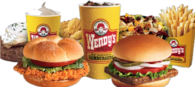 Wendys Gift Card Balance Check Png