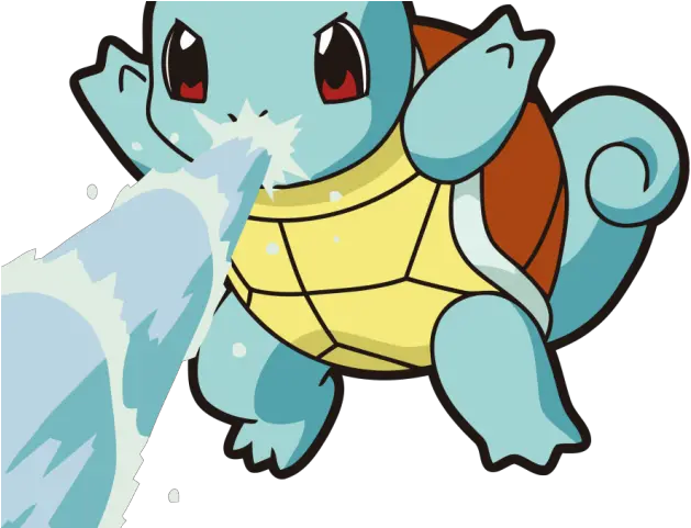 An Unofficial Pokemon Book Png Image Squirtle Wallpaper Iphone 7 Squirtle Transparent Background