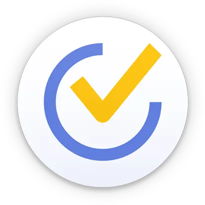 Ticktick Or Todoist The Ultimate 2021 Battle Joseph Mavericks Language Png List View Icon'