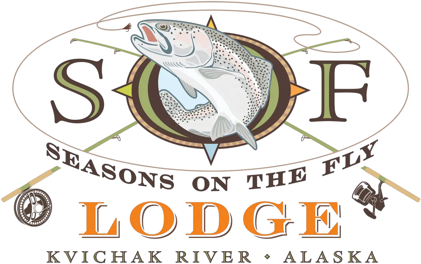 Kvichak River Fishing Alaska Self Guided Sof Lodge Png Fly Icon