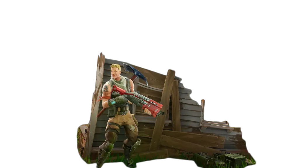 Hiding Fortnite Thumbnail Template Fortnite Starter Loading Screen Png Fortnite Background Hd Png