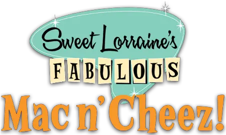 Sweet Lorraineu0027s Fabulous Mac Nu0027 Cheez Vernon Hills Illinois Language Png Cheez It Logo
