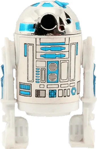 R2d2 With Periscope 68364 Star Wars Merchandise Wiki Star Wars R2d2 Star Wars Merchandise Wiki Fandom Png R2d2 Transparent