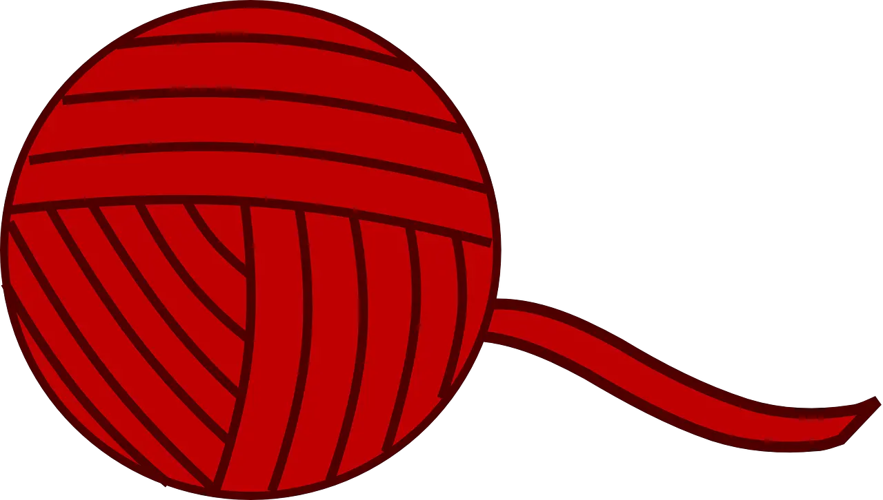 Yarn Ball Knitting Cartoon Yarn Ball Png Yarn Ball Png