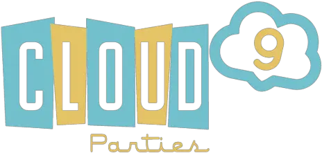 Cloud 9 Parties Cloud9partyinc Twitter Cloud 9 Parties Png Cloud 9 Logo Png png