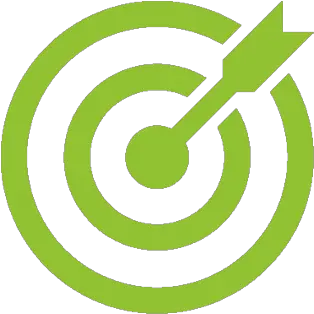 Vision Mission Green Mission Icon Png Mission And Vision Icon