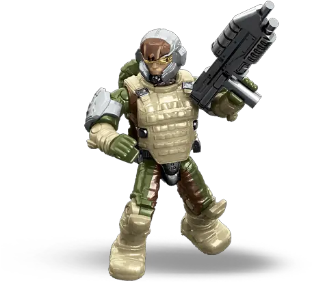 Download Toy Mega Lego Chief Master Brands Halo Clipart Png Unsc Marine H4 Halo Master Chief Png