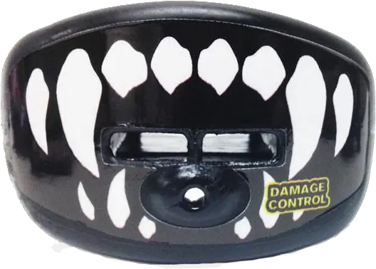 Fang Lip Guard Mouthguard Fangs Png Fangs Transparent