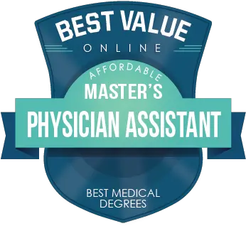 15 Best Online Master Of Physician Assistant Programs Event Png Uf College Of Medicine Logo
