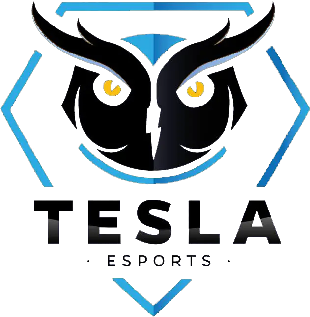 Tesla E Sports Leaguepedia League Of Legends Esports Wiki One Paper Lane Logo Png Tesla Logo Png