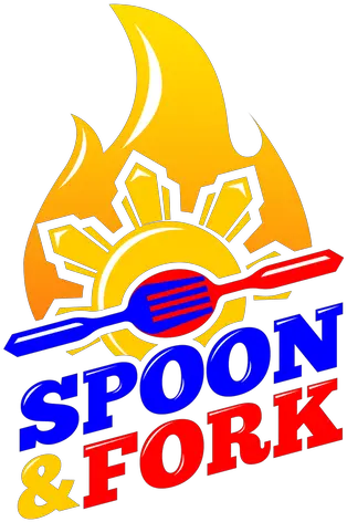 About Dough For Dough For Dough Language Png Fork And Spoon Logo