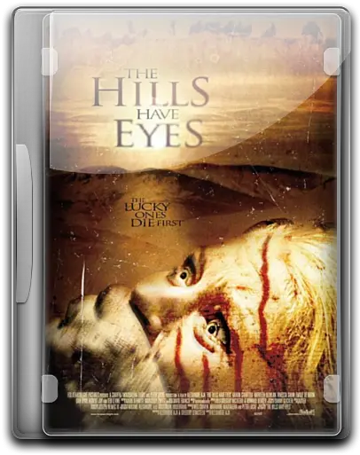 The Hills Have Eyes Icon The Hills Have Eyes Png Hills Icon