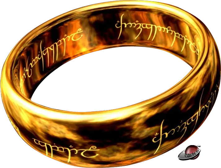 Lord Of The Rings Ring Transparent Png Lord Of The Rings Lord Of The Rings Png