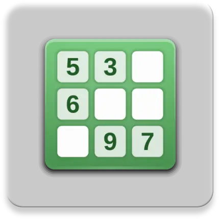 Amazoncom Sumine The Hidden Sudoku Apps U0026 Games Vertical Png Grid View Icon