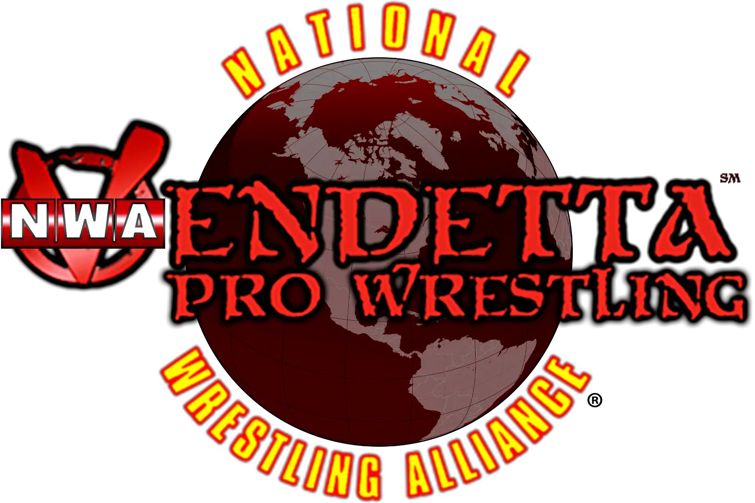 Download Vendetta Pro Wrestling Hd Png Uokplrs Vendetta Pro Wrestling Wrestling Png