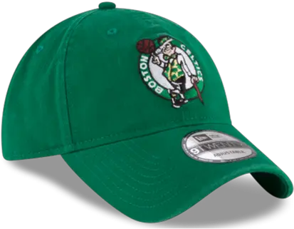 Download Boston Celtics Hat Boston Celtics Hat Png Boston Celtics Png